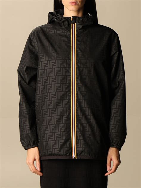 cheap fendi jacket|fendi jacket model.